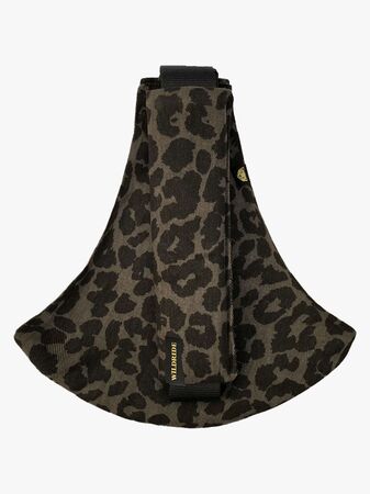 Wildride Bärsele, Grey Leopard