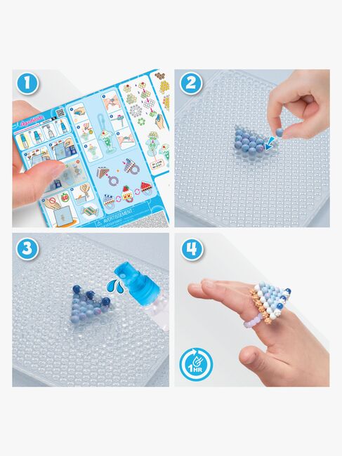 Aquabeads Pärlset Sötsaker