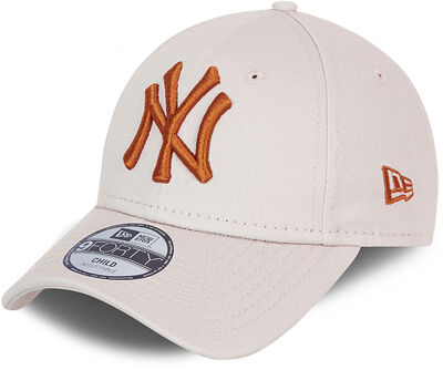 rose New York Yankees stone New Era 9Forty Damen Cap