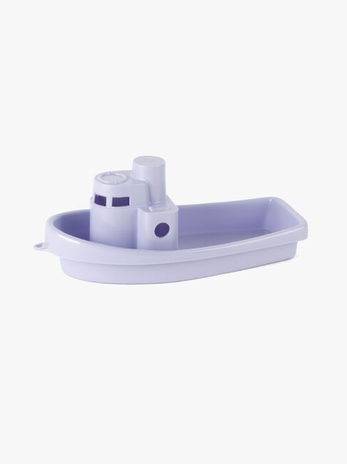 Dantoy Pastel Båt