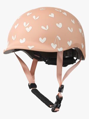 LIEWOOD Milly Cykelhjälm för Barn 0-10 År, Sweethearts/Pale Tuscany