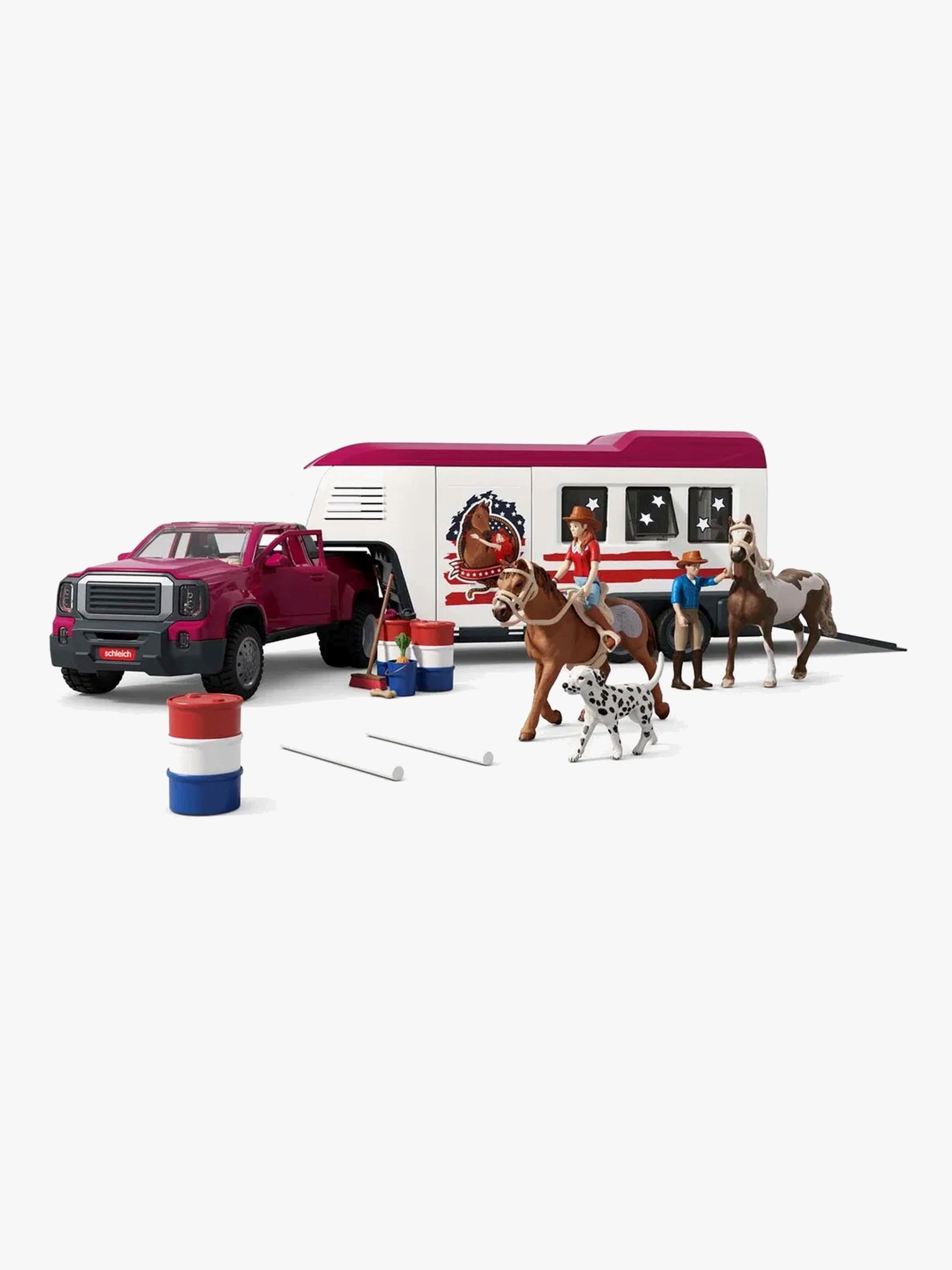 Schleich Lekset Lakeside