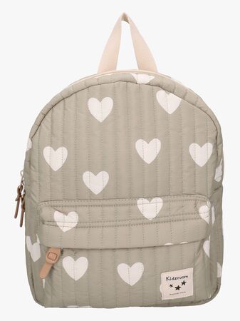 Kidzroom Ryggsäck Wonderful Worlds, Grön