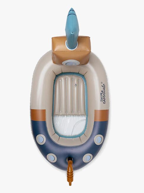 Swim Essentials Flytleksak, Submarine