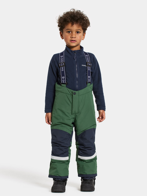 Didriksons Skare Skidställ, Pine Green