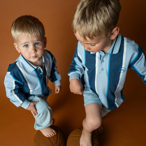 That's Mine Victor Polotröja, Multi Stripe