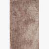 KM Carpets Cozy Matta 80x160, Linen