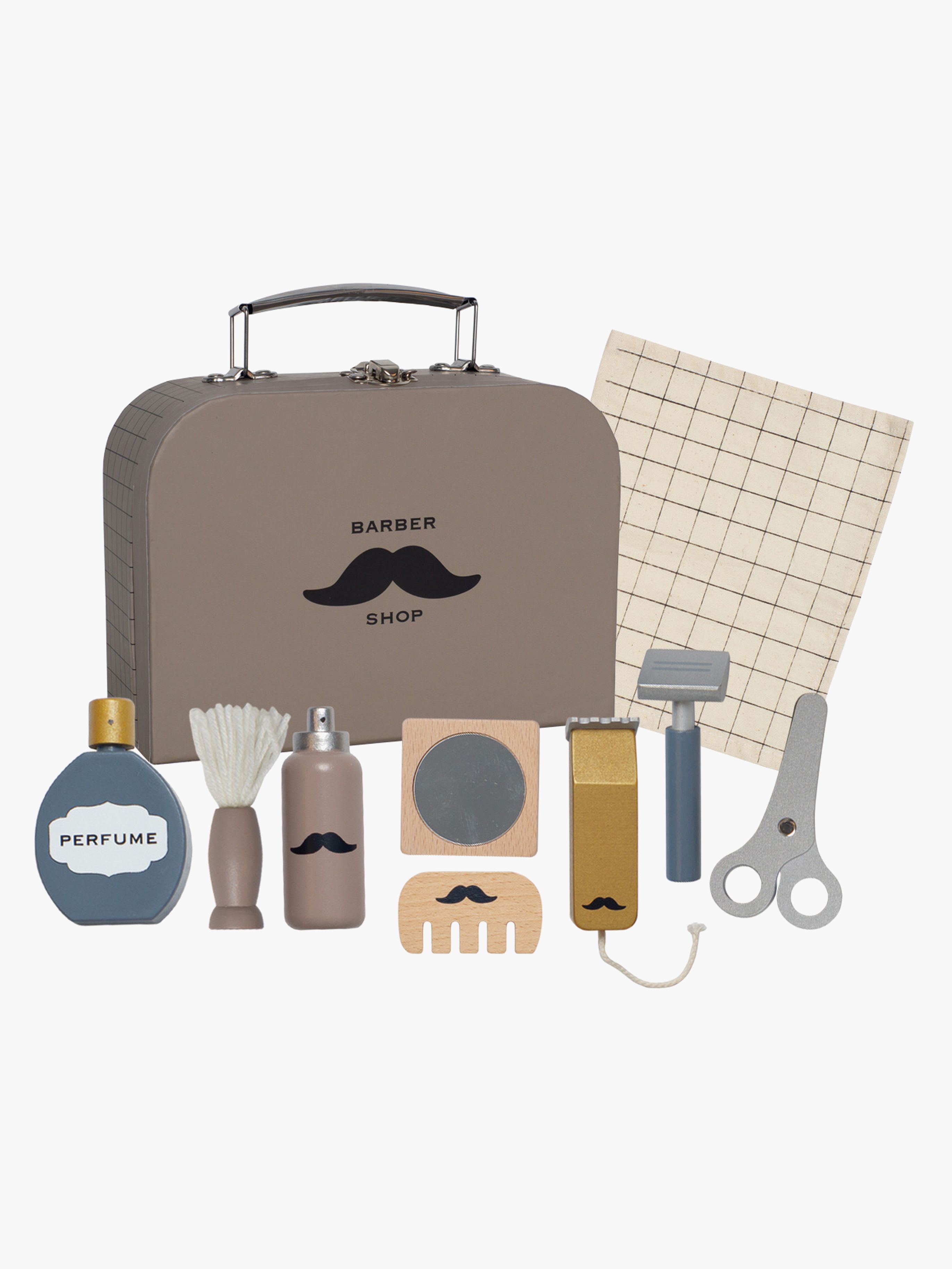 JaBaDaBaDo Barberarväska