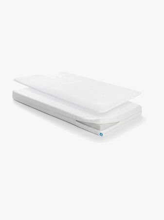 AeroSleep Essential Madrass och 3D Madrasskydd 60x120x9 Cm