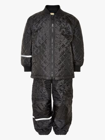 CeLaVi Termoset, Black