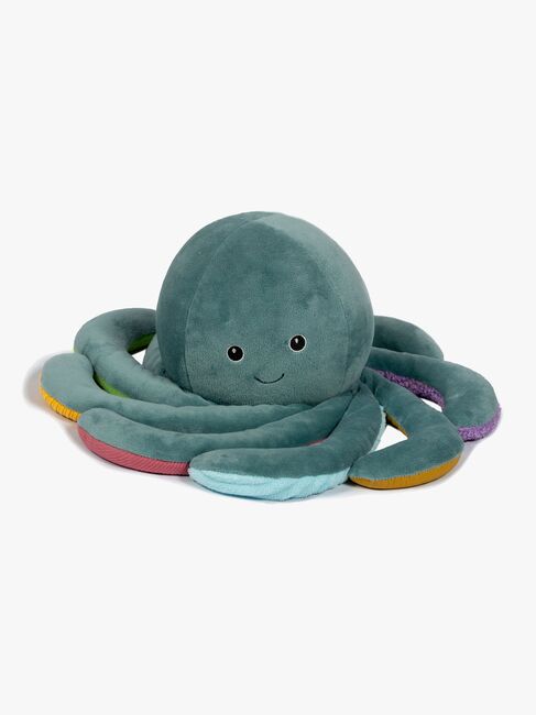 byASTRUP Tyngdgosedjur Bläckfisk 1.2 kg