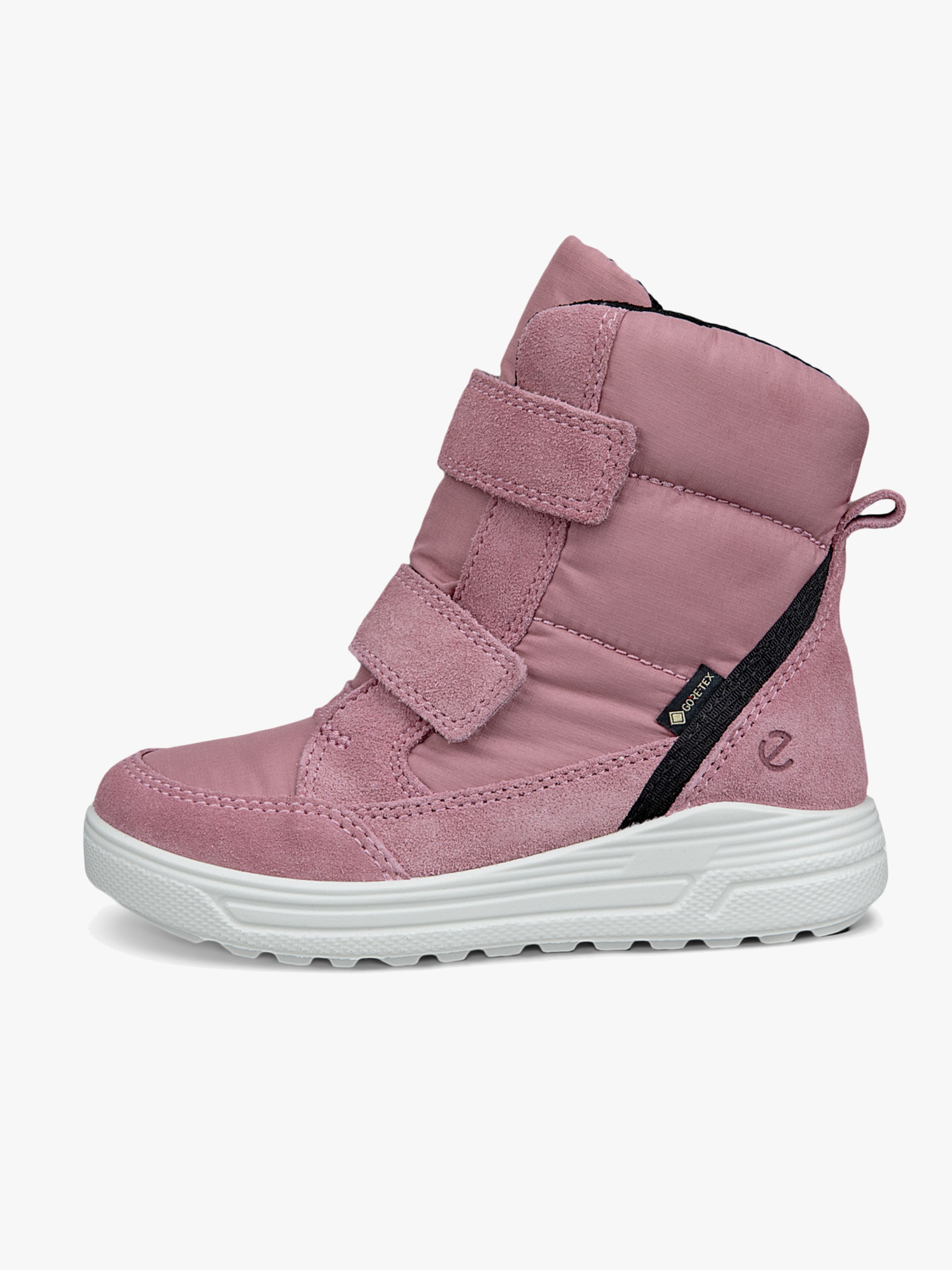 Ecco Urban Snowboarder GTX Vinterkängor, Blush, 33