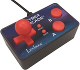 Lexibook Cyber Arcade Plug N' Play Spelkonsol 200 Spel