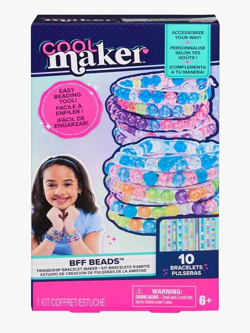Cool Maker Pysselset Vänskapsarmband