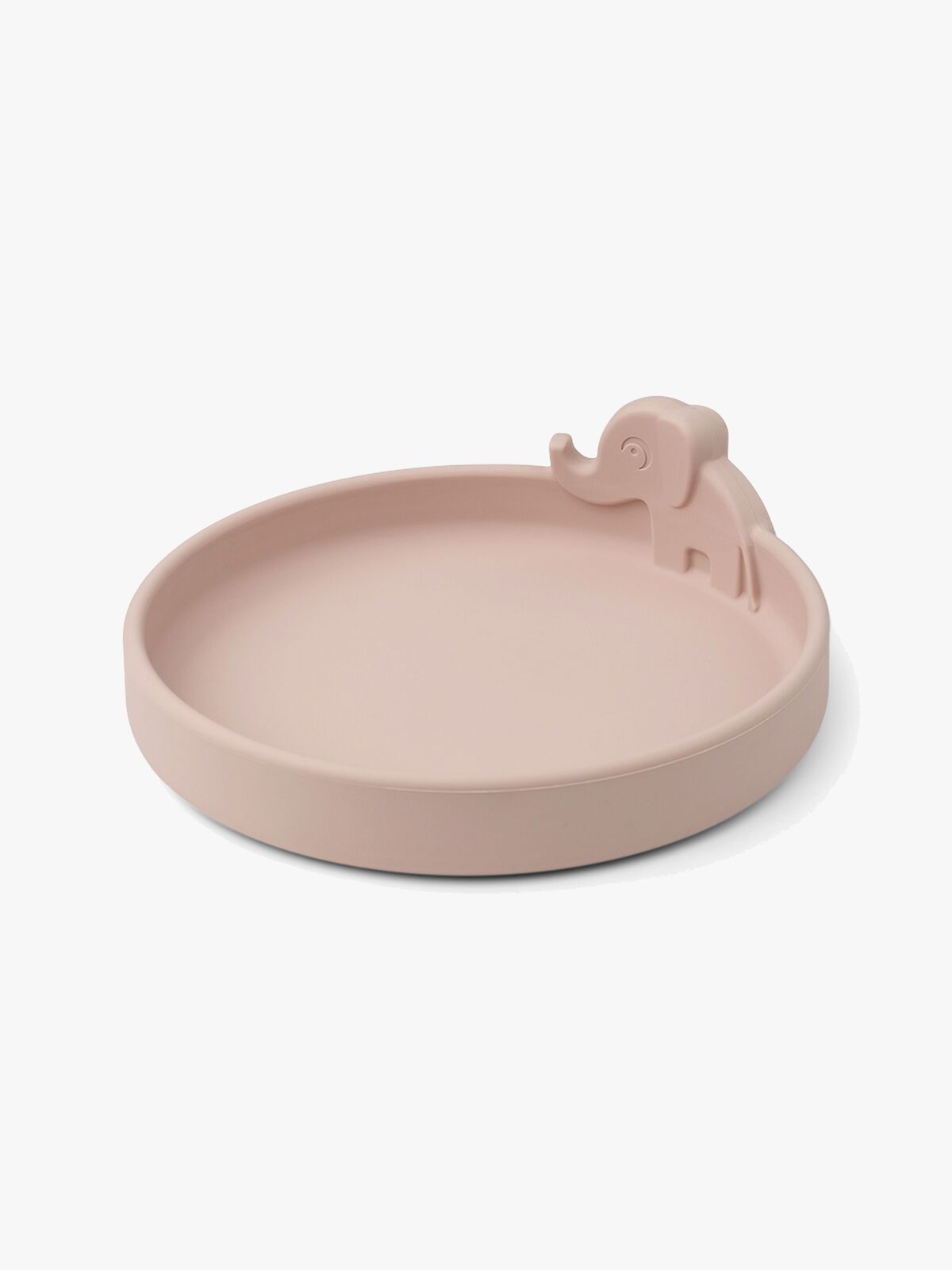 Done By Deer Tallrik Elphee, Powder