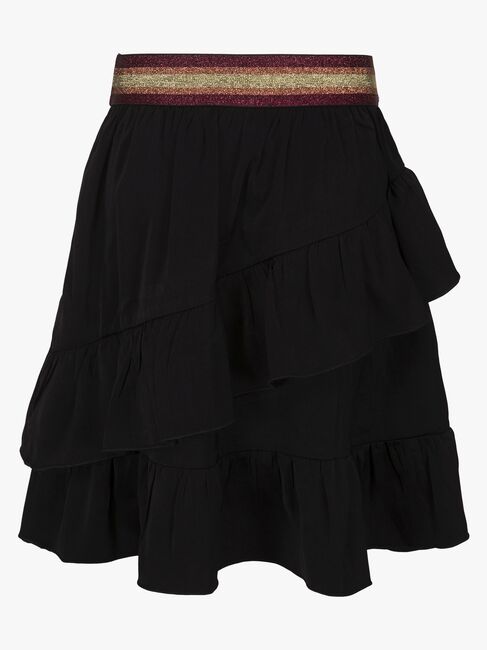 Petit by Sofie Schnoor Kjol, Black