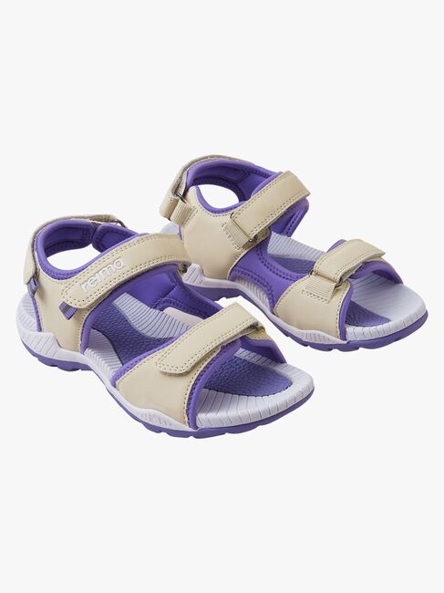 Reima Ratas Sandaler, Birch Beige