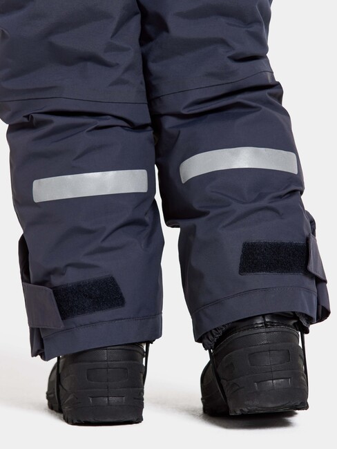Didriksons Bjärven Termobyxor, Navy