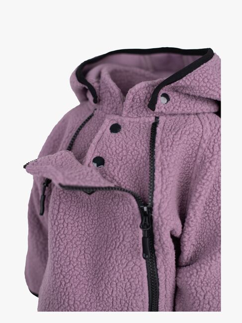 Lindberg Ramund Pileoverall, Lavender