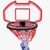 SportMe Basketkorg Starter Med Platta
