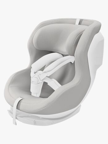 Thule Elm Skyddsklädsel Till Bilbarnstol, Grå