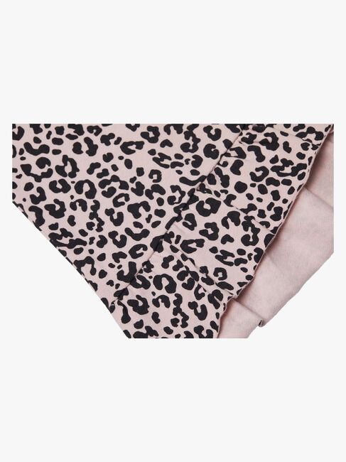 Luca & Lola Ada Klänning, Pink Leo