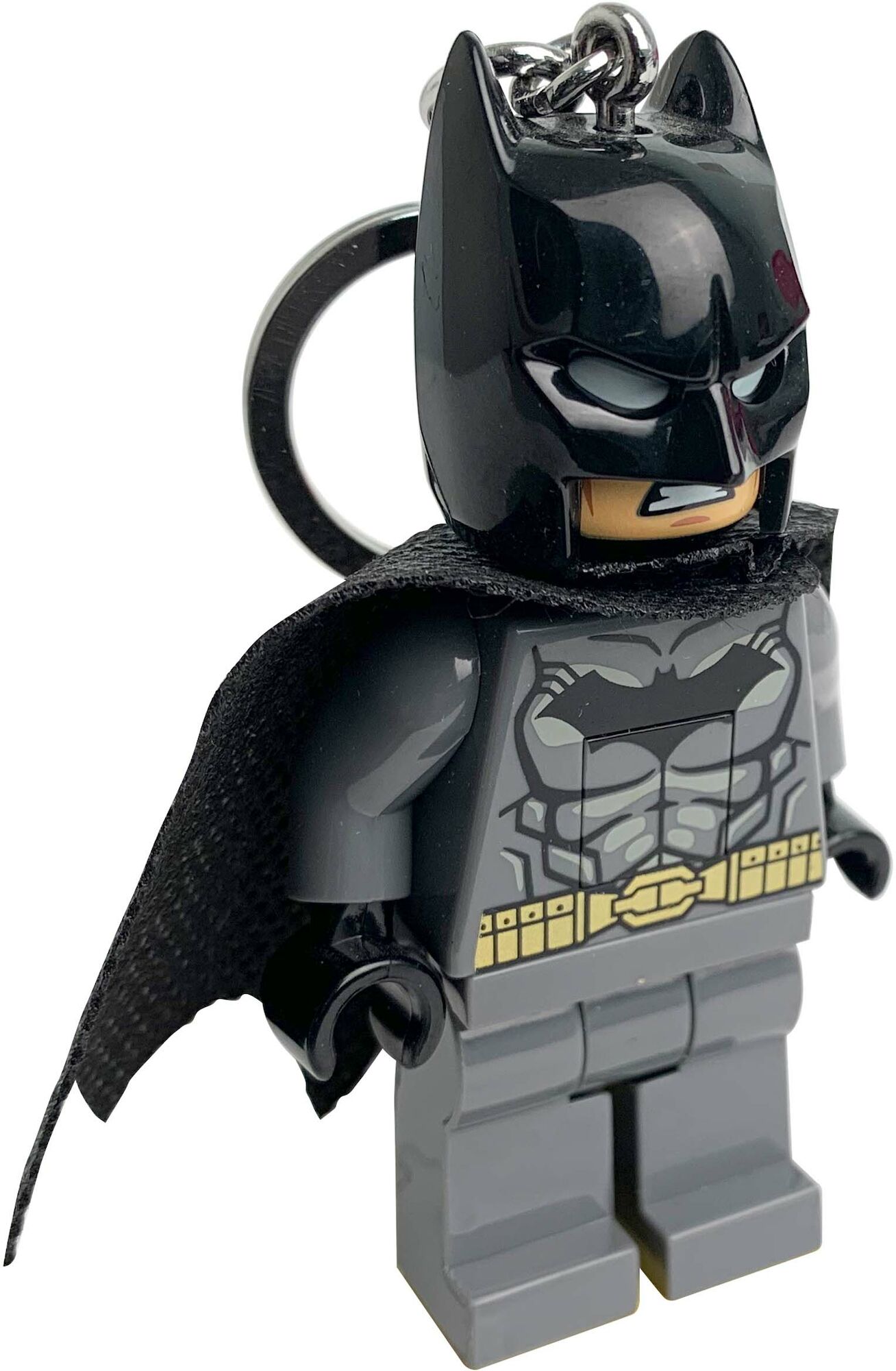 LEGO DC Batman Nyckelring med LED-lampa