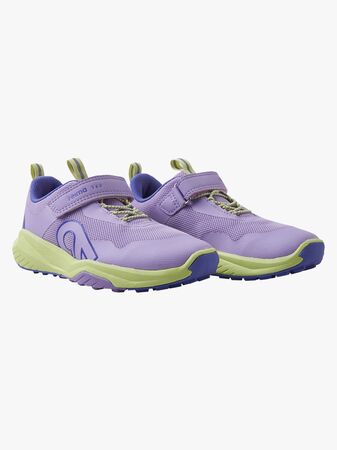 Reimatec Enkkari  Vattentäta Sneakers, Lilac Amethyst
