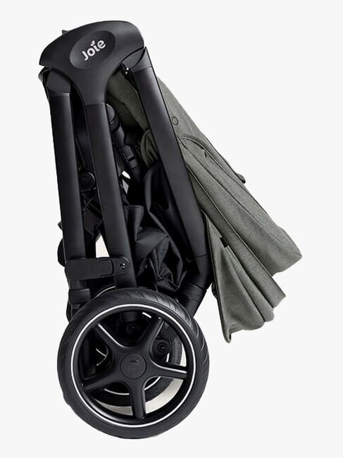 Joie Finiti Sittvagn, Evergreen