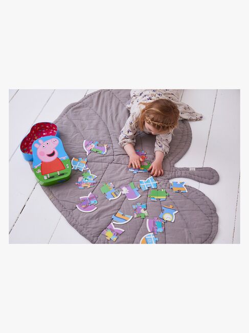 Barbo Toys Greta Gris Pussel 24 Bitar