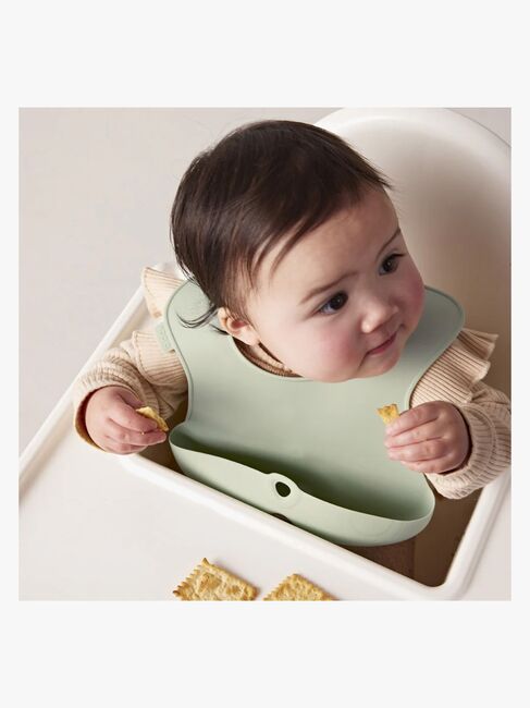 b.box Haklapp Silikon, Sage