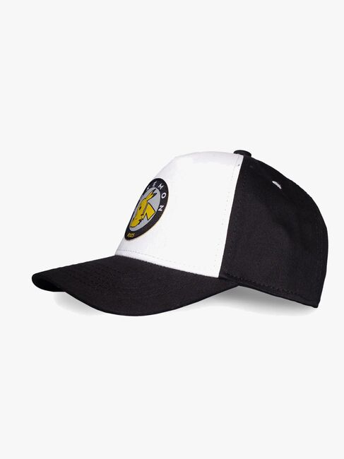 Pokémon Keps, Pikachu #025