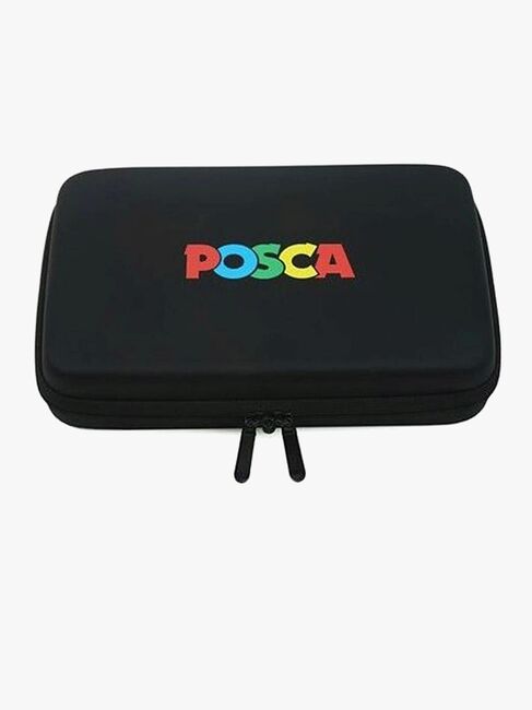 Posca Filtpennor i Fodral 24 st