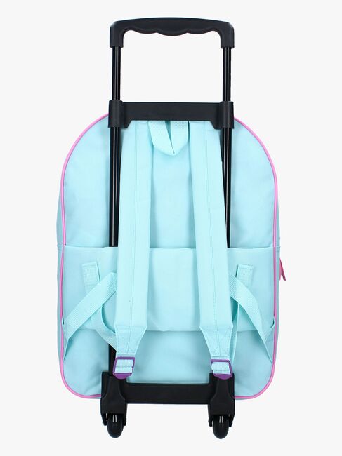 Gabby's Dollhouse Trolley Ryggsäck Unlimited Adventure, Lila