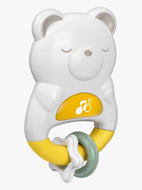 Chicco Day & Night Bear Skallra