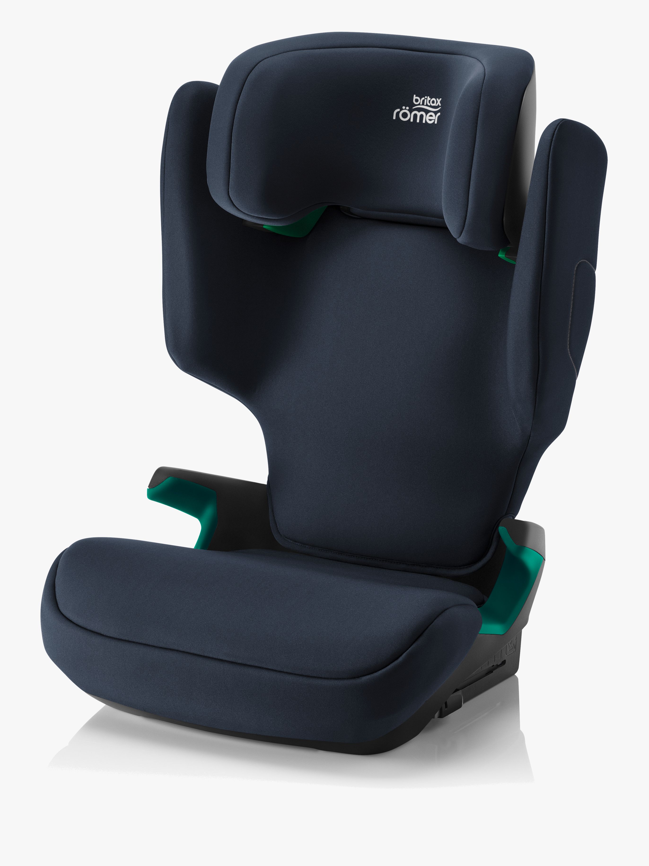 Britax Römer Discovery Plus Bältesstol, Night Blue