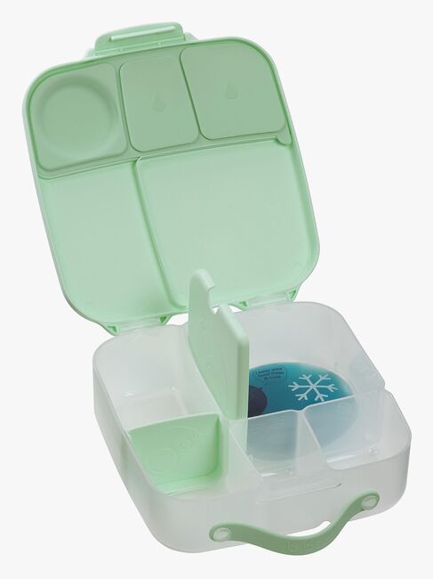 b.box Matlåda, Spearmint