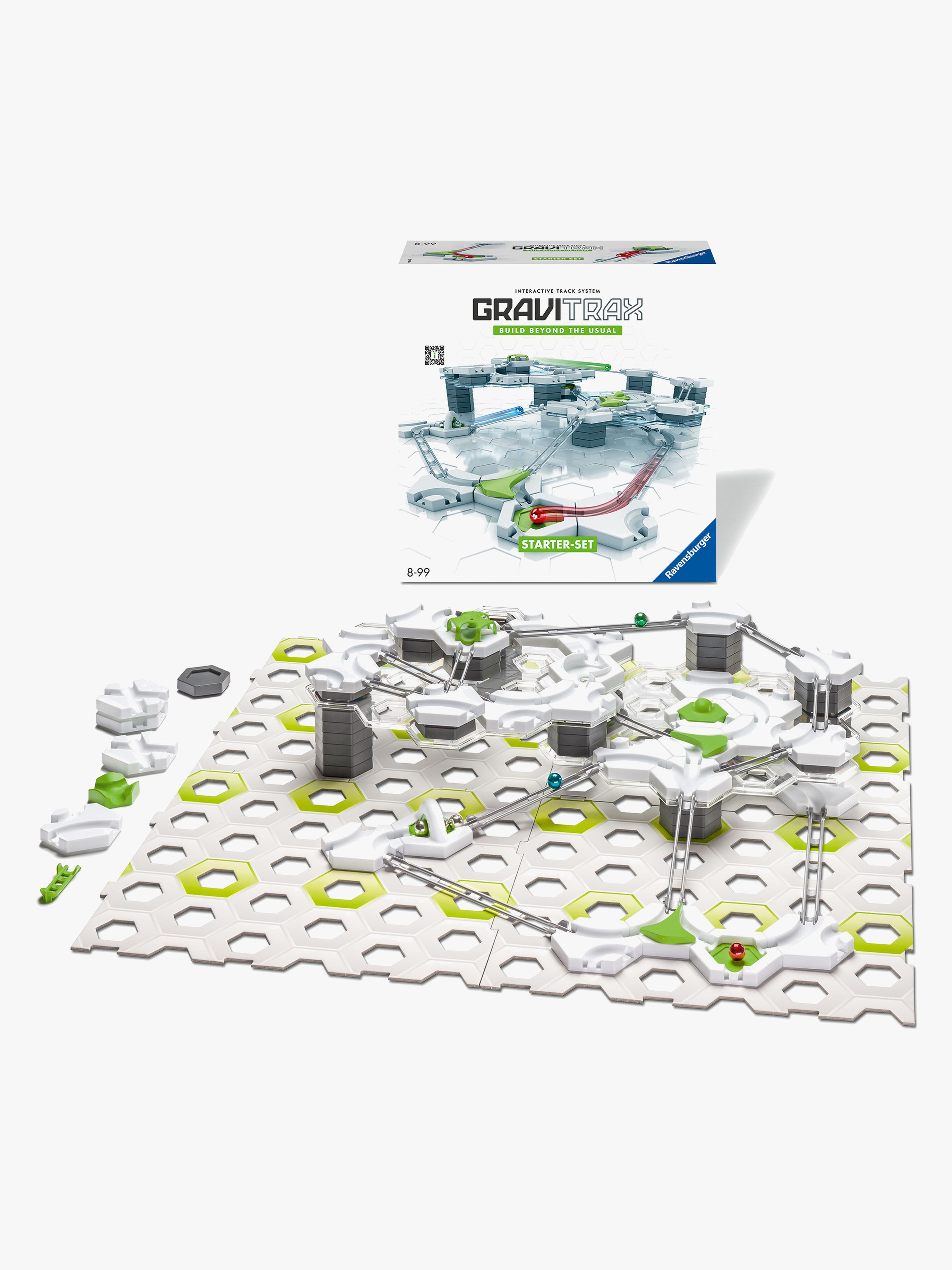 Ravensburger GraviTrax Startset