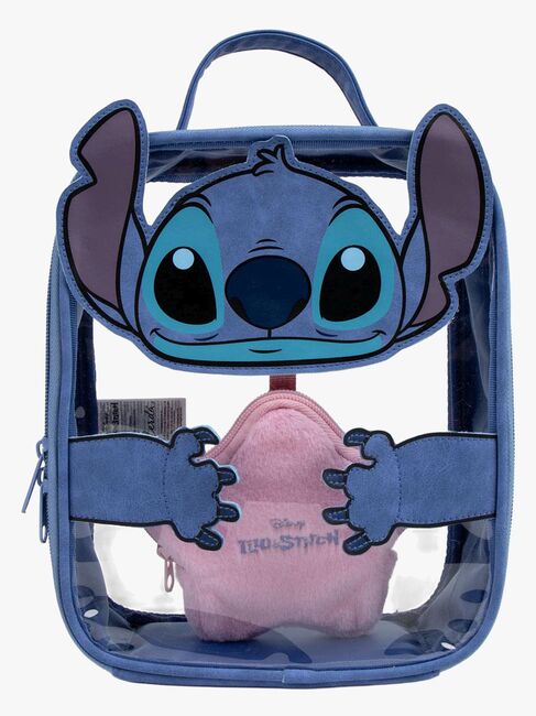 Disney Lilo & Stitch Necessär, Blå
