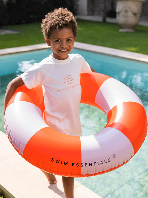 Swim Essentials Badring 90 cm, Drift