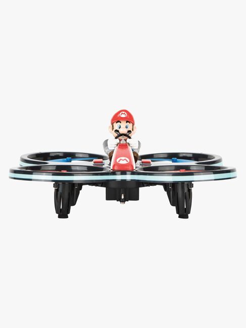 Carrera Mini Mario Copter Radiostyrd Helikopter
