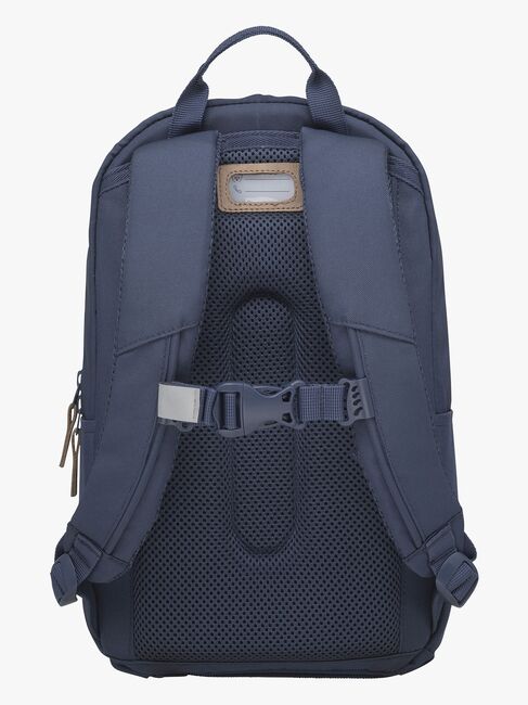 Beckmann Urban Mini Ryggsäck 10L, Dusty Blue