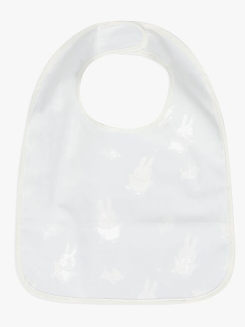 Jollein Miffy&Snuffy Haklapp 2-Pack, Olive Green