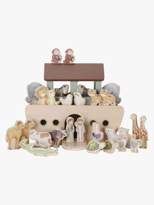 Little Dutch Lekset Noas Ark