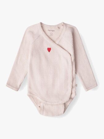 That's Mine Silke Omlottbody, Perfectly pale