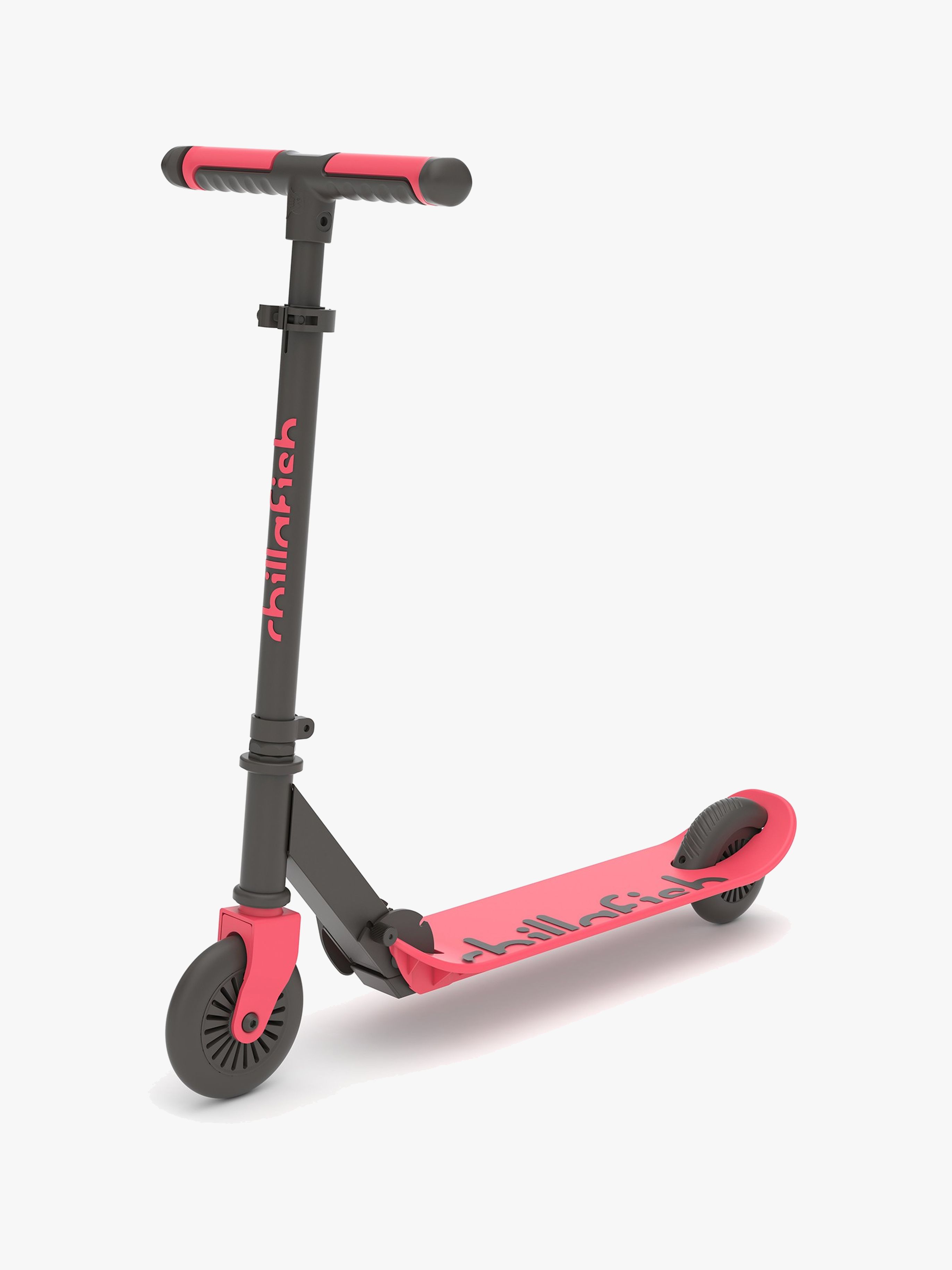 Chillafish Flexxi Sparkcykel, Korall