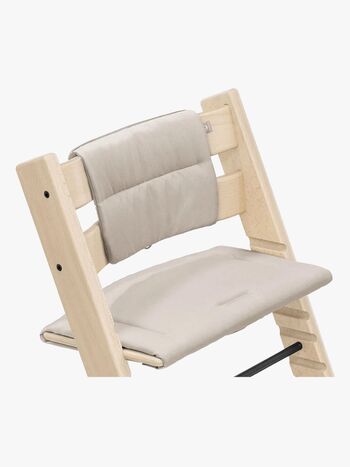 Stokke Tripp Trapp Matstolsdyna, Beige