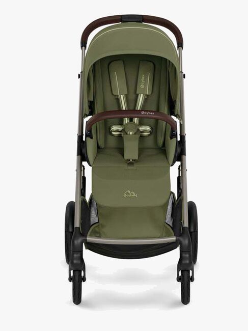 Cybex TALOS S Lux Sittvagn, Moss Green TalosSLUX2026-526002461-3606_3a.jpg