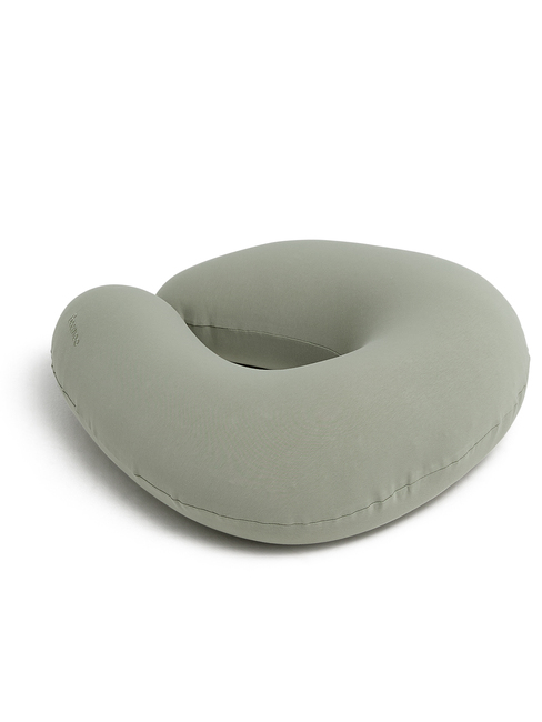 Beemoo CARE Snug Amningskudde, Soft Green