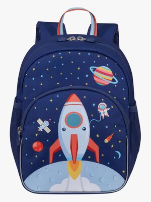 American Tourister Woundertrips Mini Rucksack 7L, Space